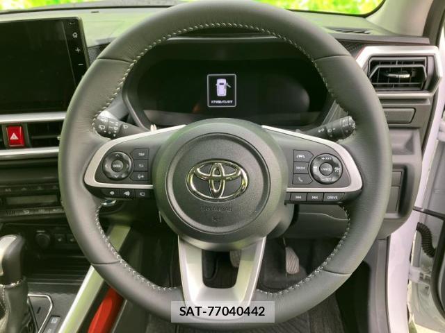 Toyota RAIZE 2024-12 8056235-15