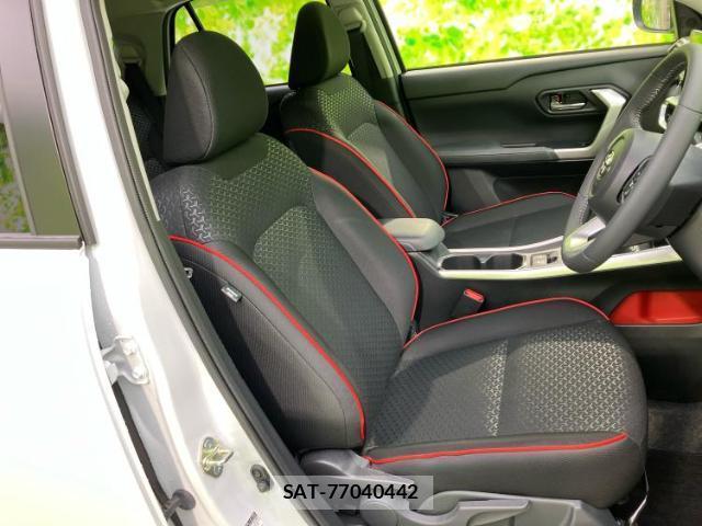 Toyota RAIZE 2024-12 8056235-3