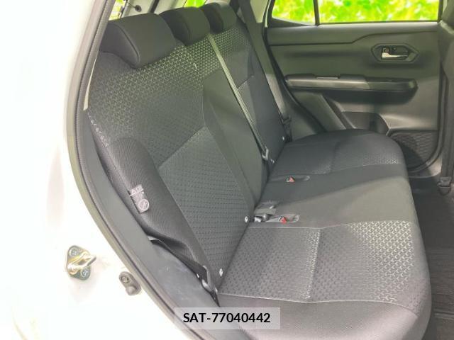 Toyota RAIZE 2024-12 8056235-4