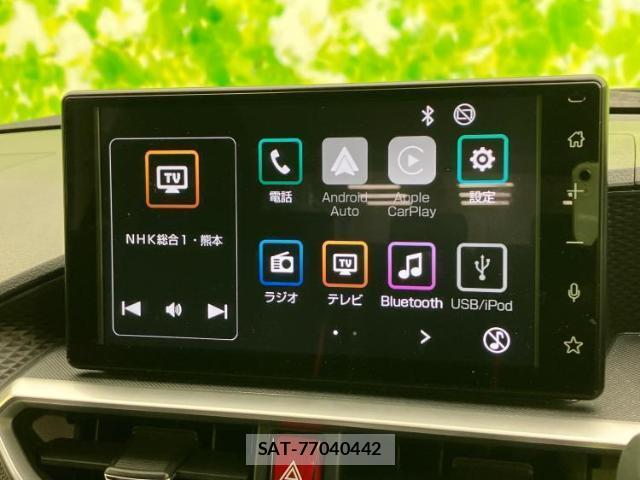 Toyota RAIZE 2024-12 8056235-8