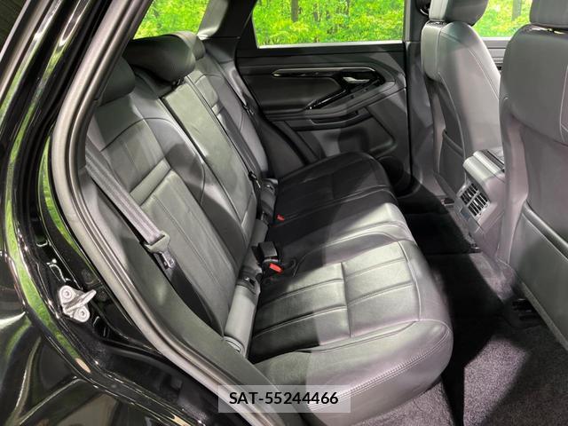 Land Rover RANGE ROVER EVOQUE 2020-06 8053755-13
