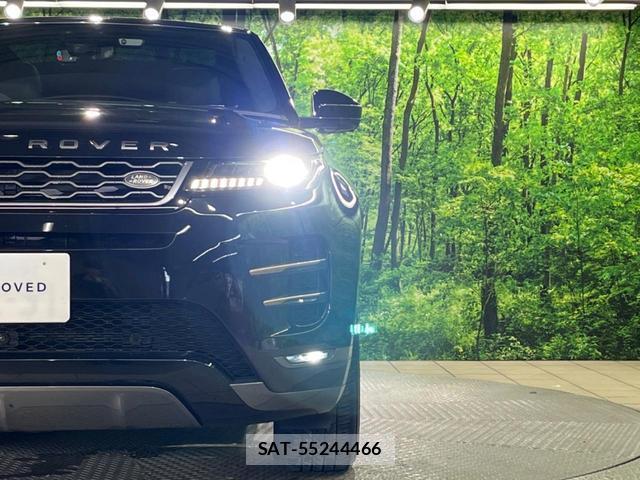 Land Rover RANGE ROVER EVOQUE 2020-06 8053755-15