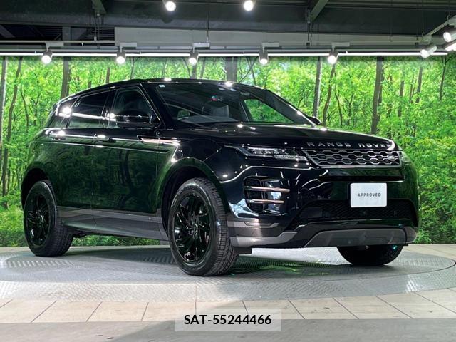 Land Rover RANGE ROVER EVOQUE 2020-06 8053755-16