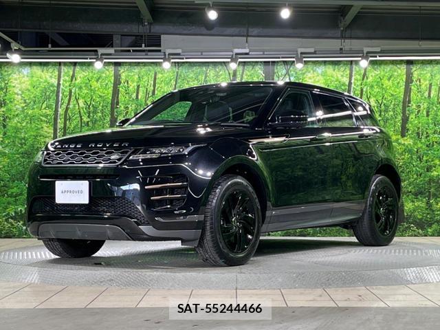 Land Rover RANGE ROVER EVOQUE 2020-06 8053755-17