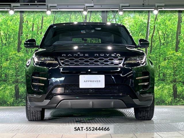 Land Rover RANGE ROVER EVOQUE 2020-06 8053755-18