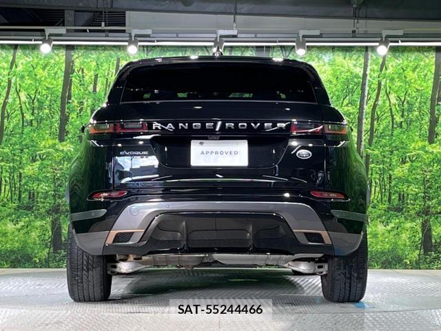 Land Rover RANGE ROVER EVOQUE 2020-06 8053755-19