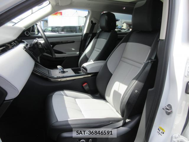 Land Rover RANGE ROVER EVOQUE 2025-03 8054115-10