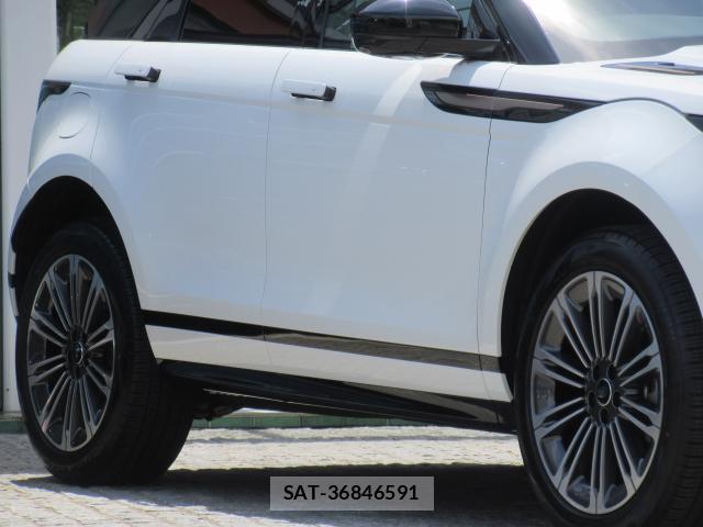 Land Rover RANGE ROVER EVOQUE 2025-03 8054115-3