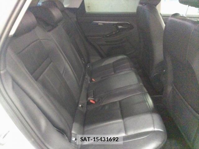 Land Rover RANGE ROVER EVOQUE 2019-09 8055379-3