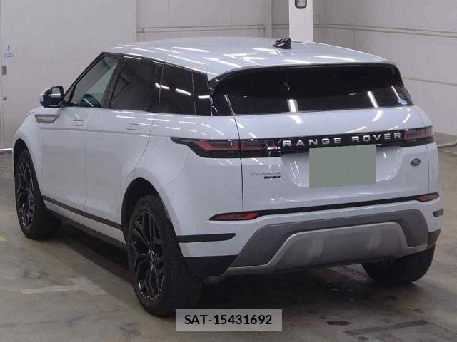 Land Rover RANGE ROVER EVOQUE 2019-09 8055379-5