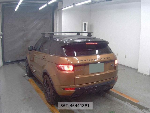 Land Rover RANGE ROVER EVOQUE 2014-11 8055384-1