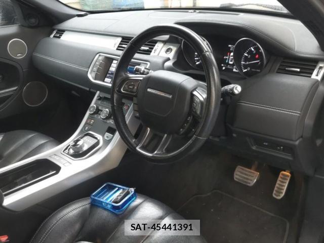 Land Rover RANGE ROVER EVOQUE 2014-11 8055384-2