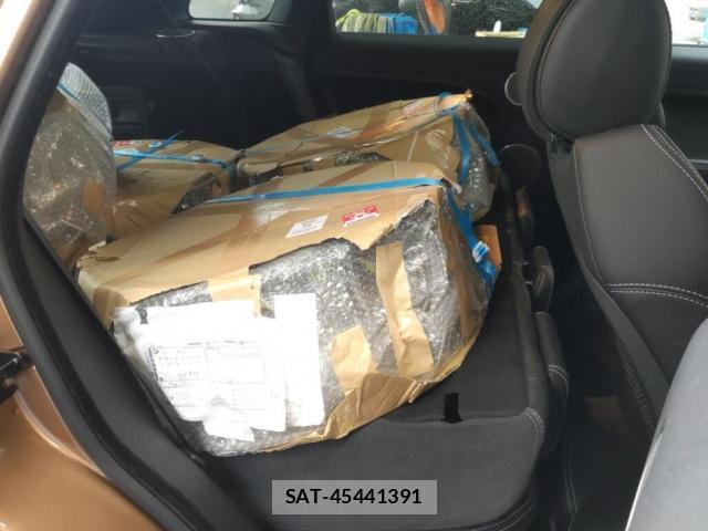 Land Rover RANGE ROVER EVOQUE 2014-11 8055384-3