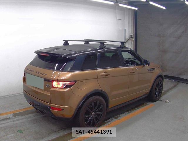 Land Rover RANGE ROVER EVOQUE 2014-11 8055384-4
