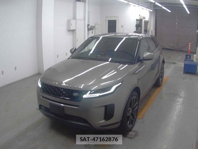Land Rover RANGE ROVER EVOQUE 2020-01 8055412-0