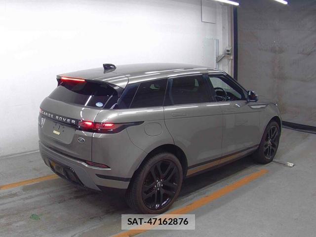 Land Rover RANGE ROVER EVOQUE 2020-01 8055412-1