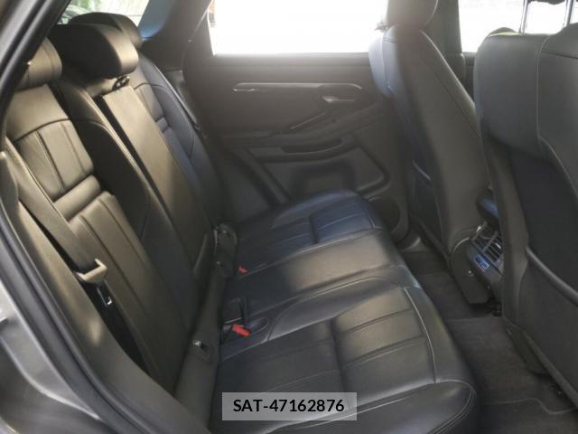 Land Rover RANGE ROVER EVOQUE 2020-01 8055412-3