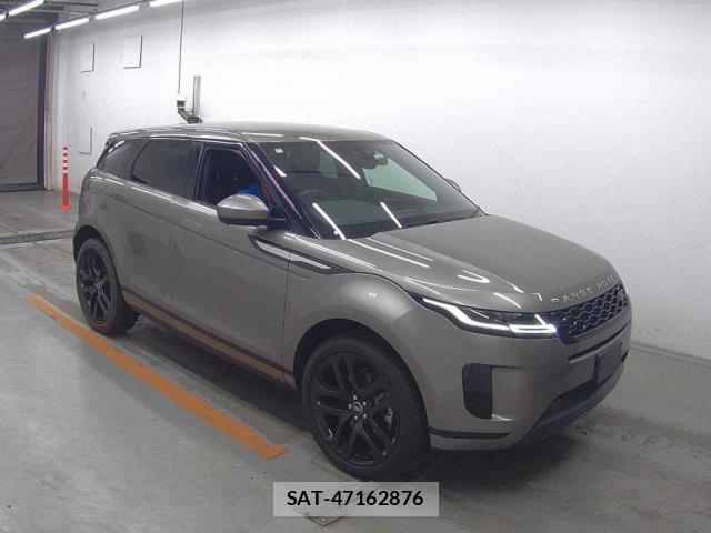 Land Rover RANGE ROVER EVOQUE 2020-01 8055412-4