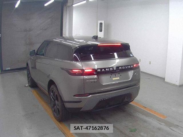 Land Rover RANGE ROVER EVOQUE 2020-01 8055412-5