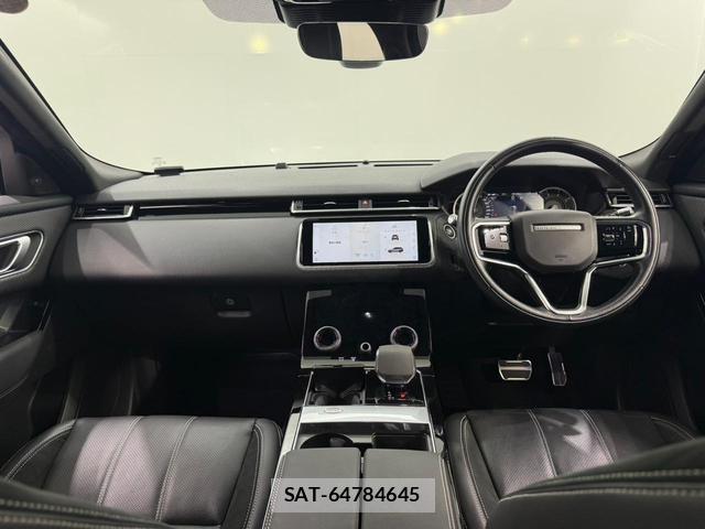 Land Rover RANGE ROVER VELAR 2022-06 8053529-1