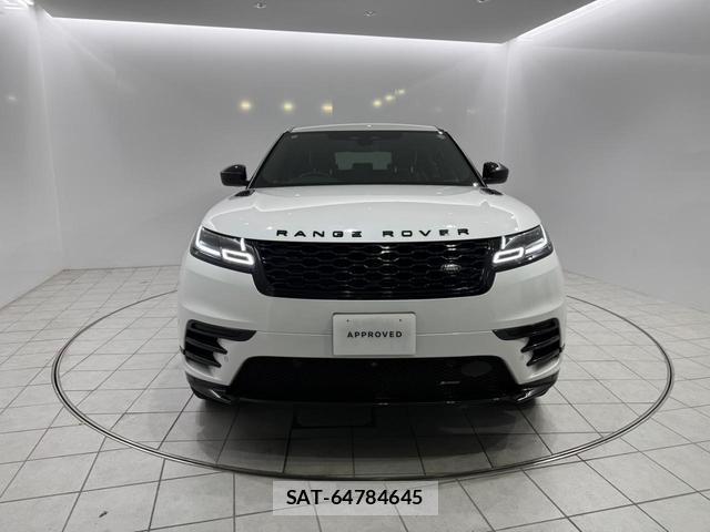 Land Rover RANGE ROVER VELAR 2022-06 8053529-2