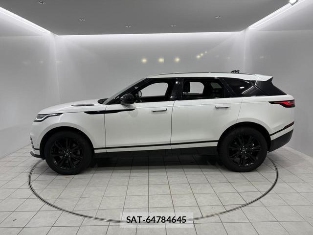 Land Rover RANGE ROVER VELAR 2022-06 8053529-4