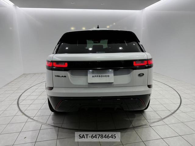 Land Rover RANGE ROVER VELAR 2022-06 8053529-5