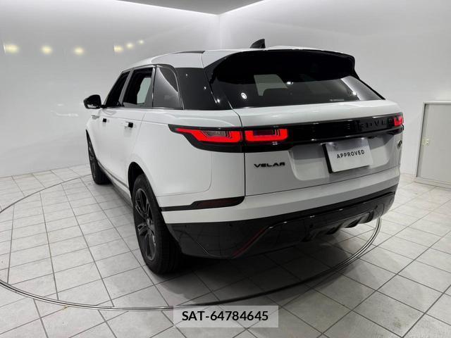 Land Rover RANGE ROVER VELAR 2022-06 8053529-6