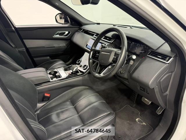 Land Rover RANGE ROVER VELAR 2022-06 8053529-7