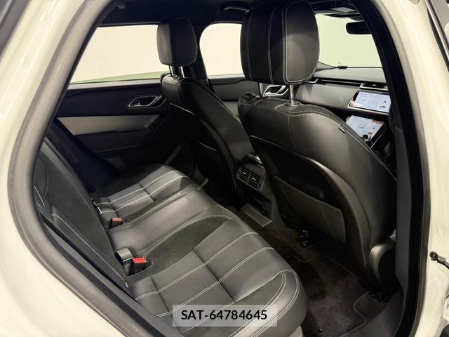 Land Rover RANGE ROVER VELAR 2022-06 8053529-8