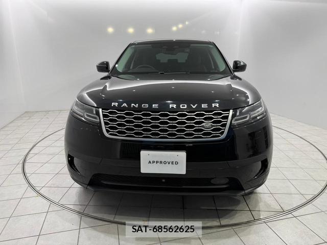 Land Rover RANGE ROVER VELAR 2021-09 8053530-2