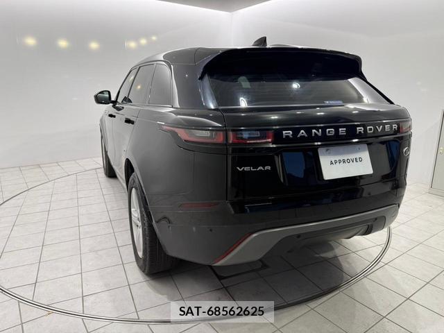 Land Rover RANGE ROVER VELAR 2021-09 8053530-5