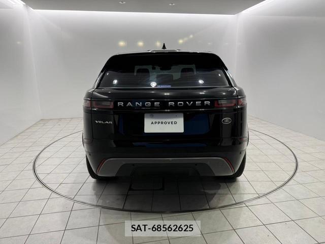 Land Rover RANGE ROVER VELAR 2021-09 8053530-6