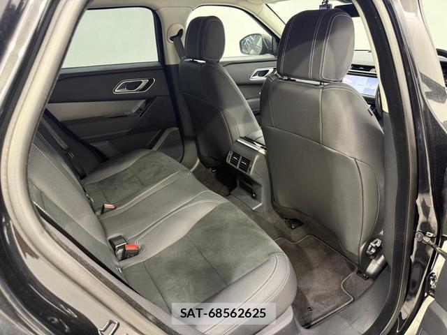 Land Rover RANGE ROVER VELAR 2021-09 8053530-7