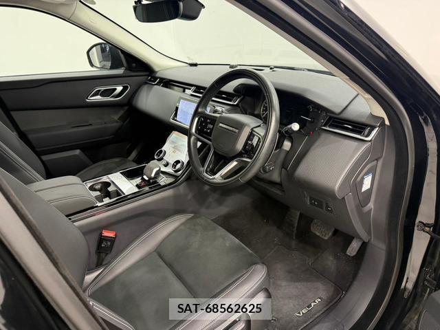 Land Rover RANGE ROVER VELAR 2021-09 8053530-8
