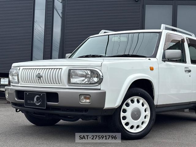 Nissan RASHEEN 2000-06 8054264-1