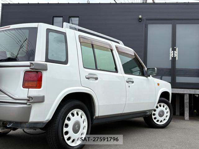 Nissan RASHEEN 2000-06 8054264-10