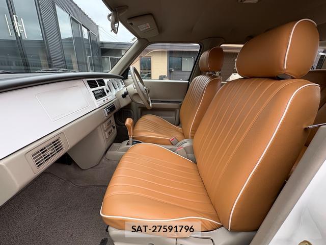 Nissan RASHEEN 2000-06 8054264-12