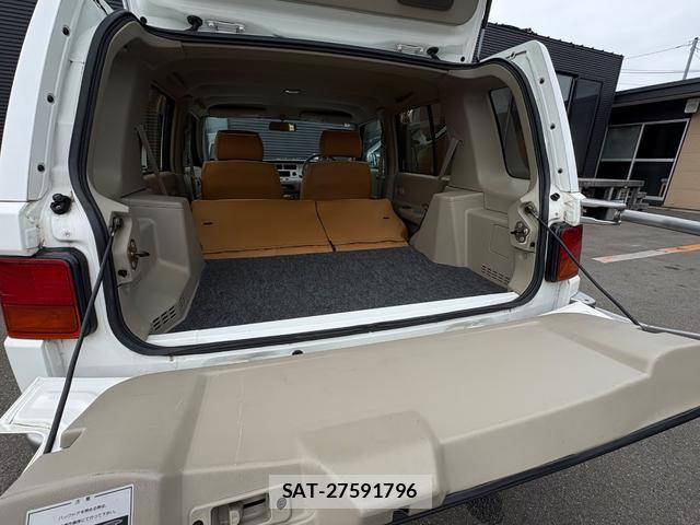 Nissan RASHEEN 2000-06 8054264-14