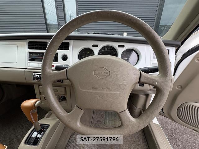Nissan RASHEEN 2000-06 8054264-15