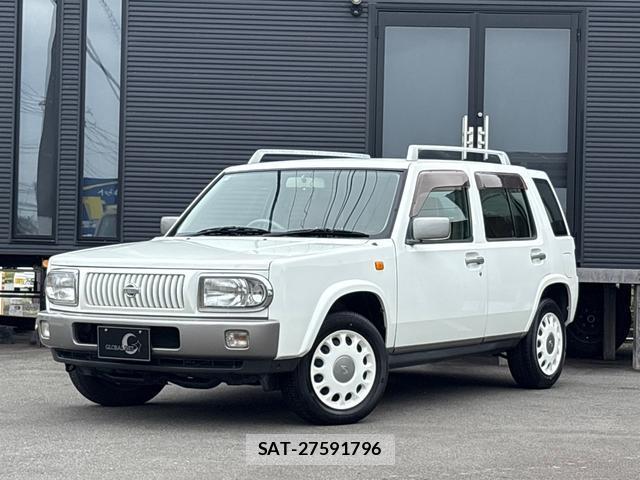 Nissan RASHEEN 2000-06 8054264-19