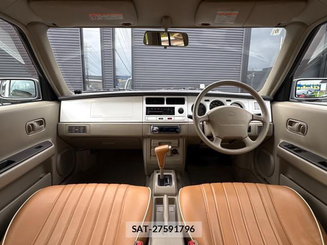 Nissan RASHEEN 2000-06 8054264-2