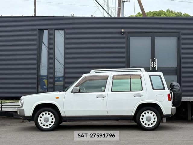 Nissan RASHEEN 2000-06 8054264-3