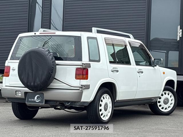 Nissan RASHEEN 2000-06 8054264-4