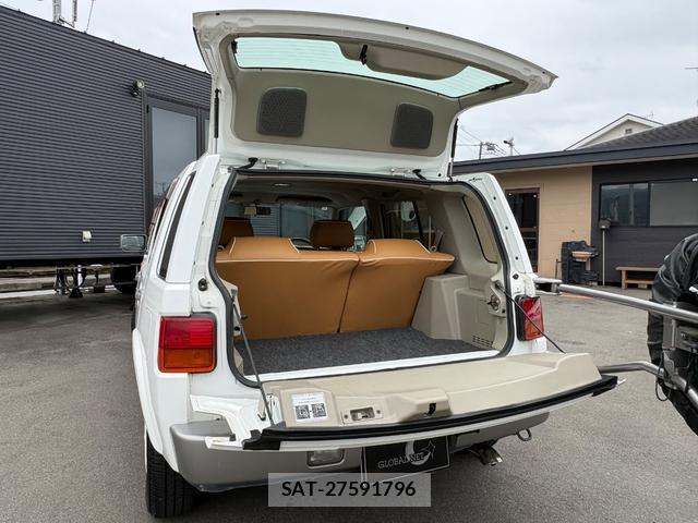 Nissan RASHEEN 2000-06 8054264-5