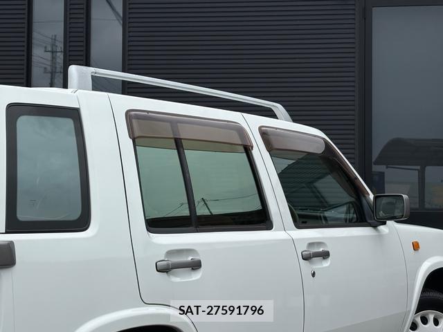 Nissan RASHEEN 2000-06 8054264-9