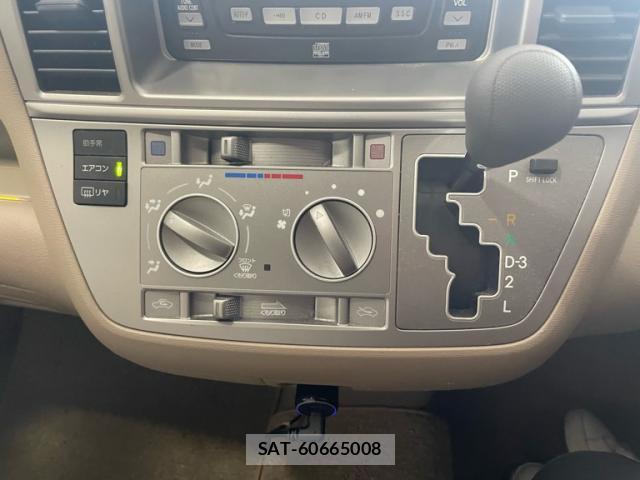 Toyota RAUM 2004-11 8053512-10