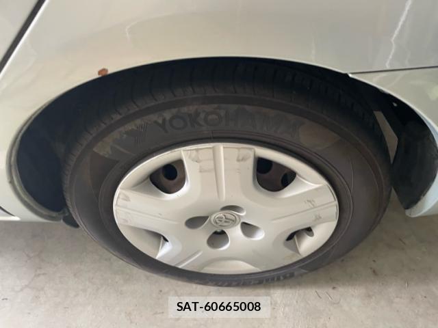 Toyota RAUM 2004-11 8053512-14