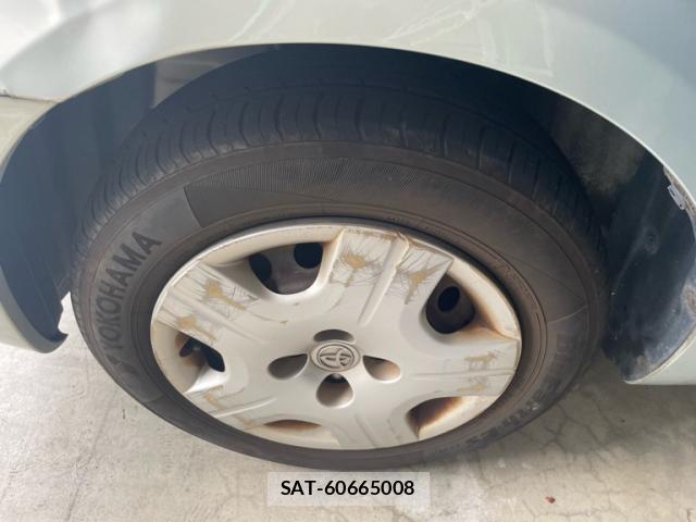 Toyota RAUM 2004-11 8053512-16