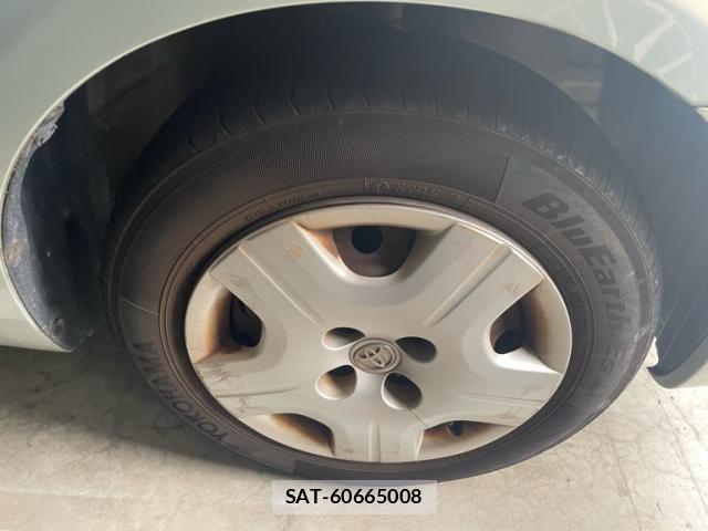 Toyota RAUM 2004-11 8053512-17